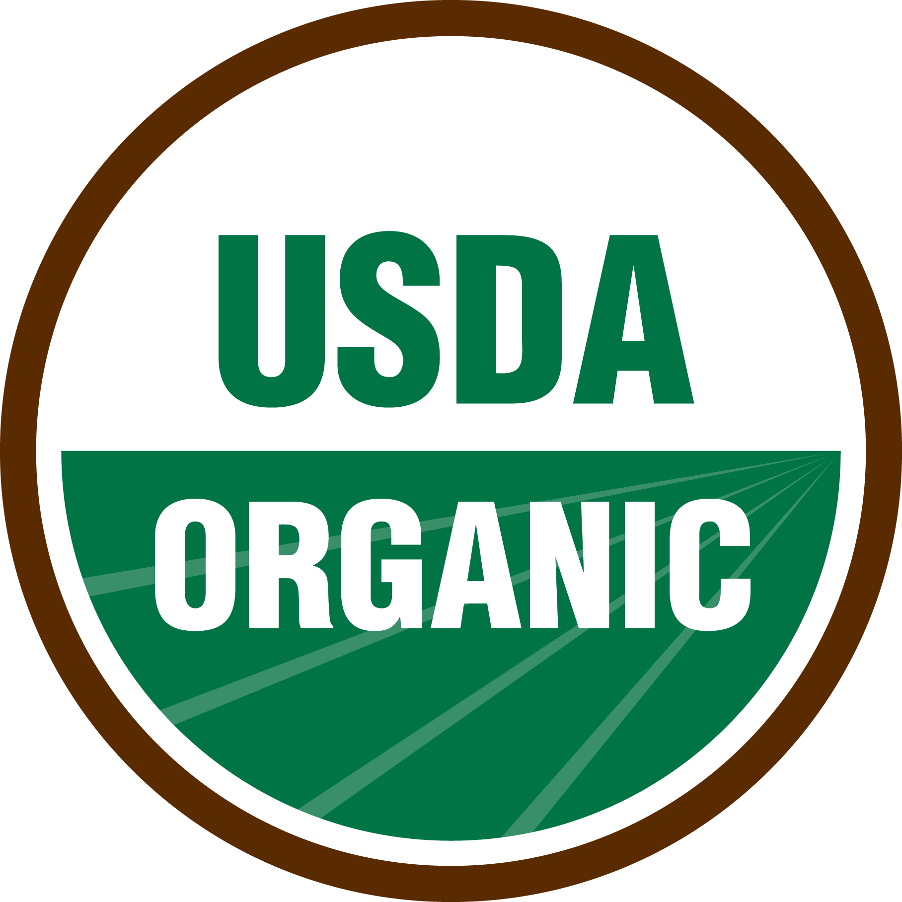 USDA Organic Certified